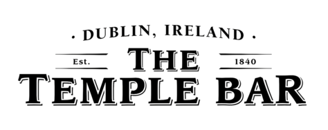 Logo for The Temple Bar